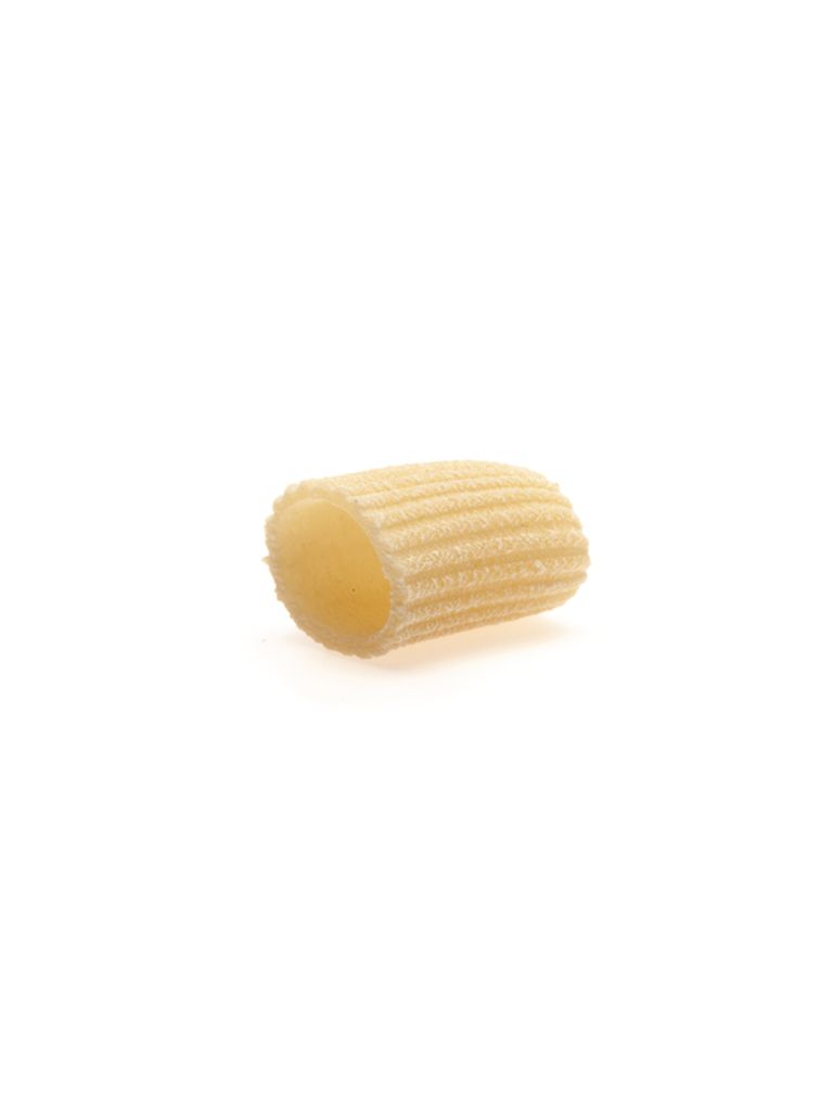 Half Rigatoni - Package: 500 g